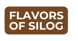 Flavors of silog